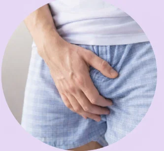 Men's Health & Vitality